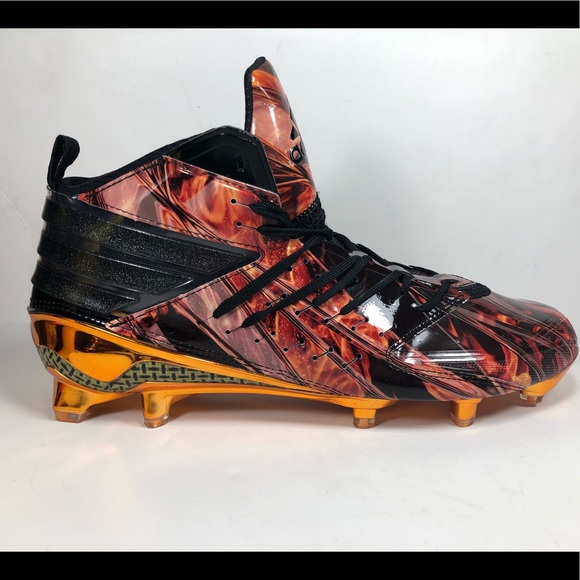 adidas kevlar football cleats